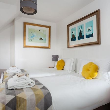 The Olive Branch Bed & Breakfast St Ives  Luaran gambar