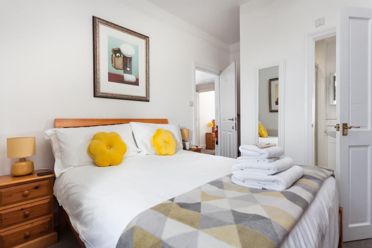 The Olive Branch Bed & Breakfast St Ives  Luaran gambar
