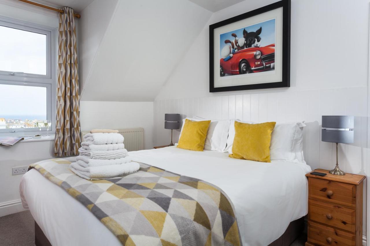 The Olive Branch Bed & Breakfast St Ives  Luaran gambar