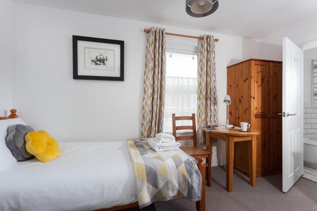 The Olive Branch Bed & Breakfast St Ives  Luaran gambar