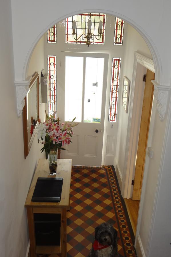 The Olive Branch Bed & Breakfast St Ives  Luaran gambar