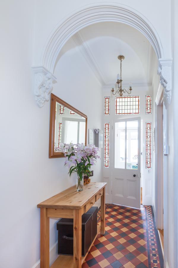 The Olive Branch Bed & Breakfast St Ives  Luaran gambar